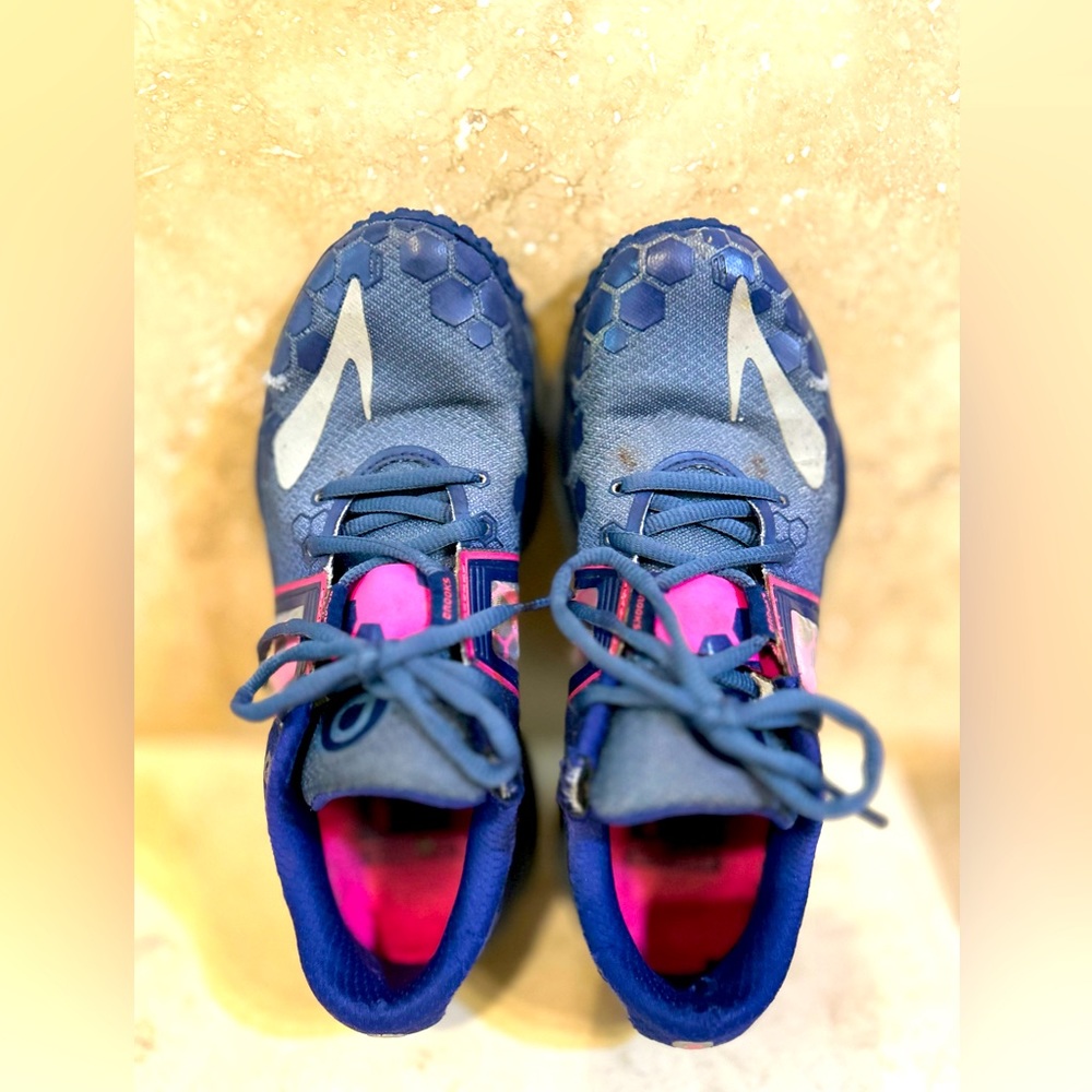 Brooks athletic shoes